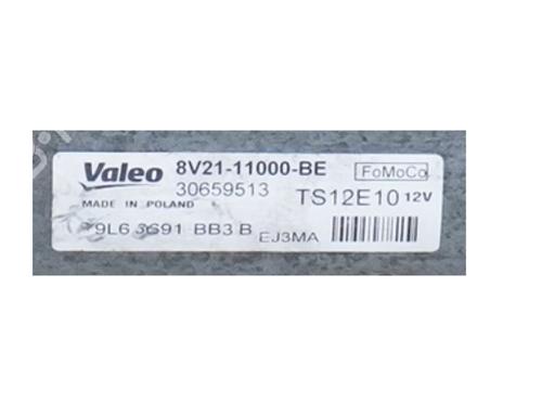 Starter FORD FIESTA VI (CB1, CCN) 1.25 | BP35732542M8 - Image 4