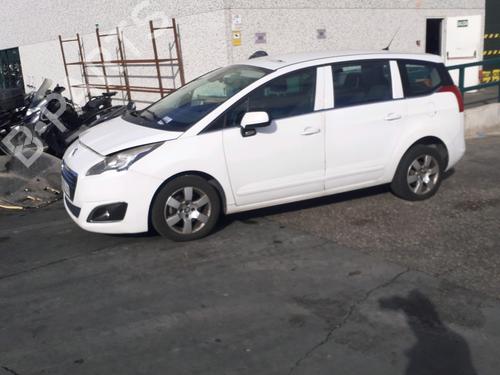 Ricambi PEUGEOT 5008 (0U_, 0E_)  1.6 BlueHDi 120  4641809
