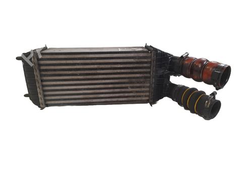 Used Intercooler PEUGEOT 208 I (CA_, CC_) 1.5 BlueHDI 100 (102 hp) 26020211