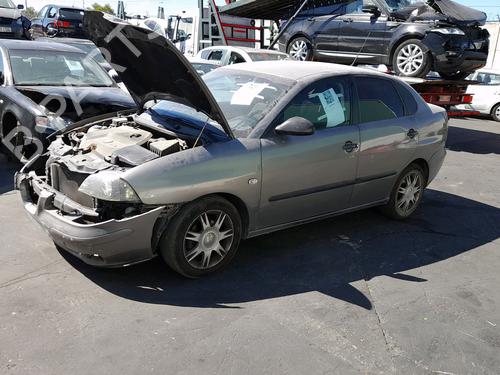 Used Parts SEAT CORDOBA (6L2)  1.9 TDI  4472583