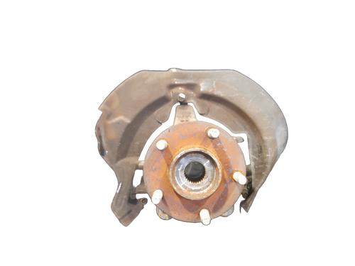 Right front steering knuckle MAZDA 3 (BL) 1.6 MZR CD (BL14) | BP33407193M26 - Image 3
