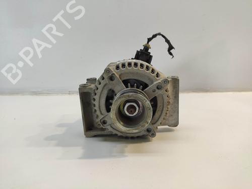 Used Alternator Alternator OPEL ASTRA K (B16) 1.6 CDTi (68) (110 hp) 35730827 35730827