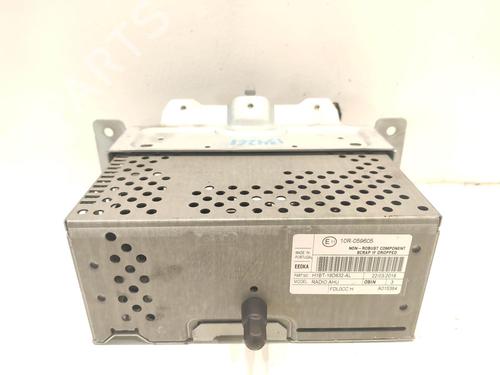 electronic-module-ford-fiesta-vii-hj-hf-2017-34487137 main image