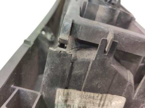 Venstre Baklys OPEL MERIVA A MPV (X03) 1.7 DTI (E75) | BP18536159C34 