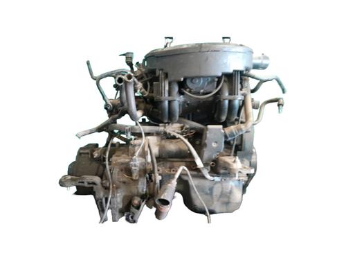 Used Gearbox Gearbox SEAT CORDOBA Vario (6K5) [1996-2002] 34494301 34494301