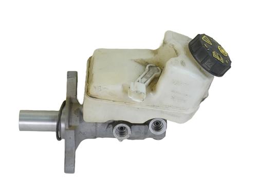 Used Brake master cylinder FORD FOCUS IV (HN) [2018-2025]  23969336