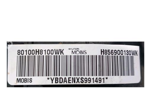Driver airbag KIA STONIC (YB) | BP34490733C9 - Image 3