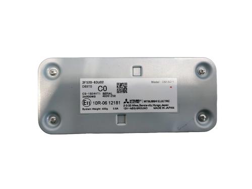 Used Electronic module Electronic module SUZUKI VITARA (LY) 1.4 Hybrid (Mild Hybrid) (APK414) (129 hp) 34553288 34553288