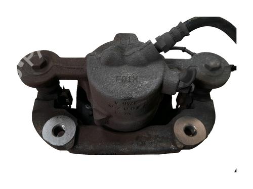 Left front brake caliper BMW 1 (E81) 116 d | BP34379854M105 - Image 3