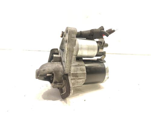 Starter RENAULT MEGANE IV Grandtour (K9A/M/N_) | BP35731410M8 - Image 2