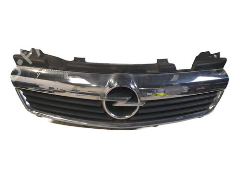 Grill Grill OPEL ZAFIRA / ZAFIRA FAMILY B (A05) [2005-2019] 34493792 34493792