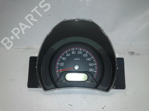 Used Instrument cluster Instrument cluster NISSAN PIXO (UA0) [2009-2026] 40511168 40511168