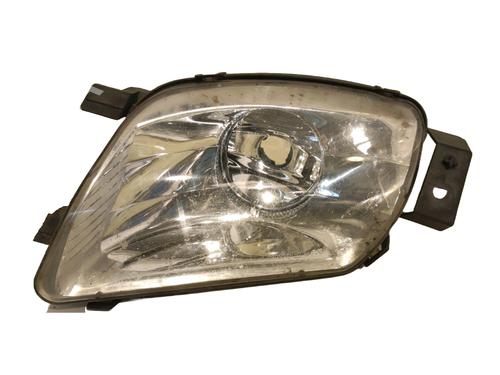 Used Right front fog light Right front fog light PEUGEOT 308 I (4A_, 4C_) 1.6 HDi (109 hp) 33979349 33979349