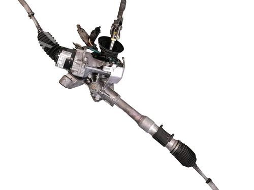 Used Steering rack Steering rack HONDA CIVIC VIII Hatchback (FN, FK) 1.8 (FN1, FK2) (140 hp) 34551797 34551797