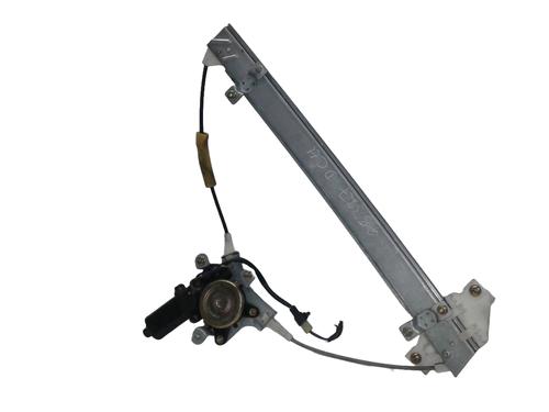 Used Front right window mechanism CHEVROLET CRUZE (J300) [2009-2025]  18699606