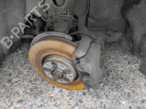 Used Other Other CITROËN C5 III (RD_) 2.0 HDi 180 (RDAHWT) (181 hp) 34487990 34487990