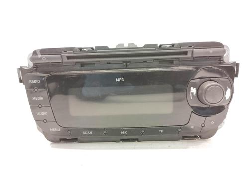 Radio SEAT IBIZA IV SC (6J1, 6P5)  | BP14447065E6 