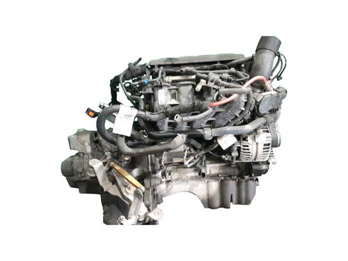 Used Engine Engine OPEL CORSA D (S07) 1.4 (L08, L68) (100 hp) 34550870 34550870