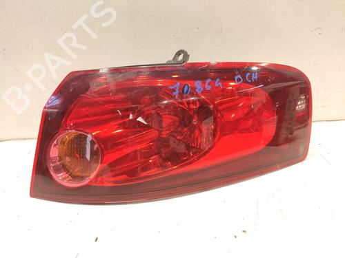 Used Right taillight Right taillight FIAT CROMA (194_) 1.9 D Multijet (115 hp) 34481740 34481740