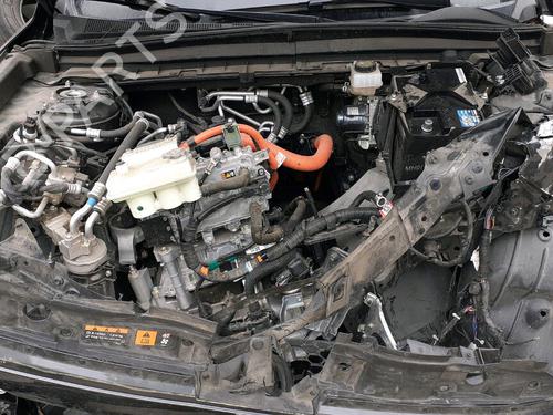 Right mirror MAZDA MX-30 (DR) e-SKYACTIV (DR1W) | BP33410362C27  - Image 6