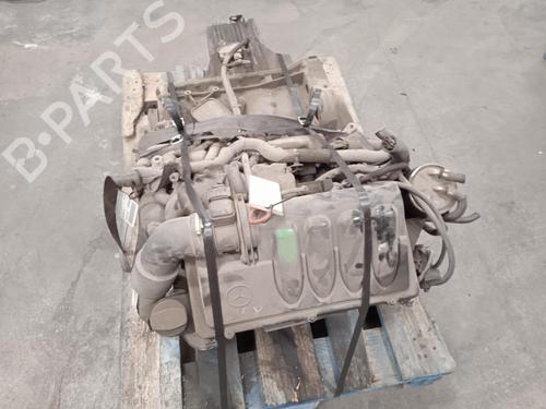 Engine MERCEDES-BENZ A-CLASS (W169) A 160 CDI (169.006, 169.306) | BP14453205M1 