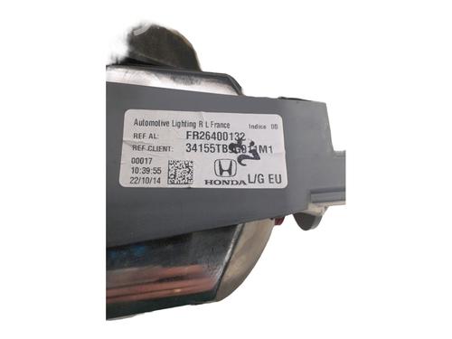 Left tailgate light HONDA CIVIC IX Tourer (FK) 1.6 i-DTEC (FK3) | BP21053362C79 
