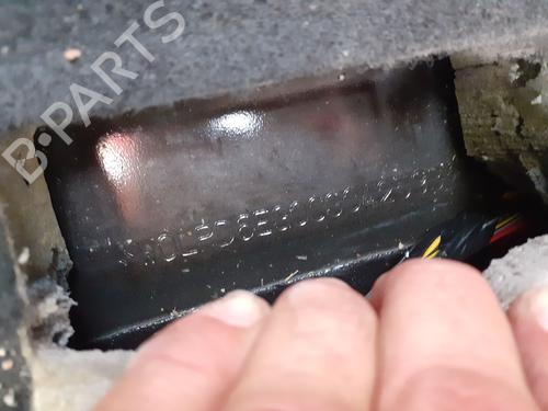 Left tailgate light OPEL ASTRA J (P10) 1.7 CDTI (68) | BP34546405C79  - Image 7