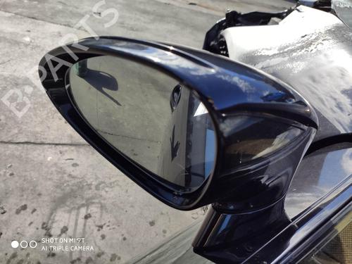 Left mirror PORSCHE PANAMERA (970) 4.8 S | BP34485389C26 - Image 6