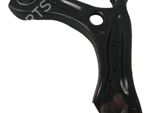 Used Right front suspension arm Right front suspension arm SEAT IBIZA IV (6J5, 6P1) 1.9 TDI (105 hp) 33980191 33980191