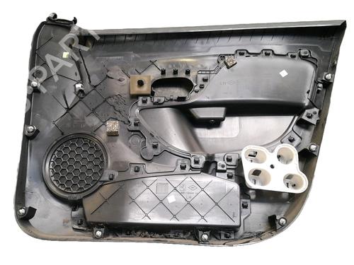 Front left panel DACIA SANDERO II 1.5 dCi 75 / Blue dCi 75 (B8JW, B8M4, B8AH, B8M7, B8M6) | BP21812718C58 