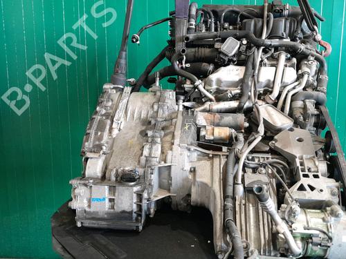 Starter MERCEDES-BENZ B-CLASS Sports Tourer (W245) B 200 CDI (245.208) | BP21522124M8 