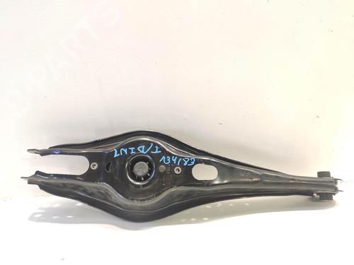 Used Left rear suspension arm Left rear suspension arm VW TIGUAN (AD1, AX1) 2.0 TDI (150 hp) 34488273 34488273