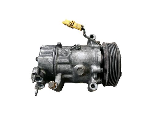 Used AC compressor AC compressor 35733512 35733512