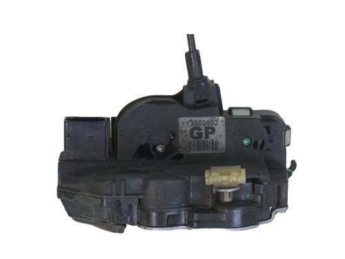 front-right-lock-opel-insignia-a-g09-2008-2009-2010-2011-2012-2013-2014-2015-2016-2017-34492185 main image