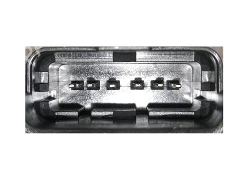 Rear left lock DS DS 7 Crossback (J4_, JR_, JC_) 2.0 BlueHDi 180 (JJEHZR) | BP24955045C100 