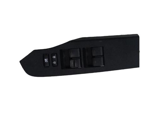 Used Left front window switch Left front window switch TOYOTA AURIS (_E18_) 1.8 Hybrid (ZWE186_, ZWE186R) (136 hp) 34464106 34464106