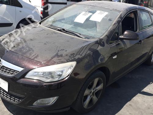 Used Parts OPEL ASTRA J (P10) 1.7 CDTI (68) (125 hp) 4285878