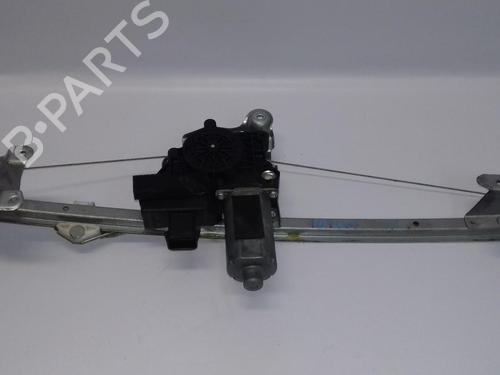 Used Rear right window mechanism Rear right window mechanism 36843616 36843616