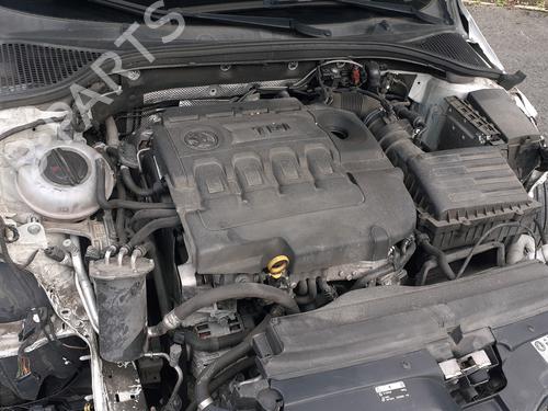 Right front brake caliper SKODA OCTAVIA III Combi (5E5, 5E6) 2.0 TDI | BP34547005M104  - Image 6