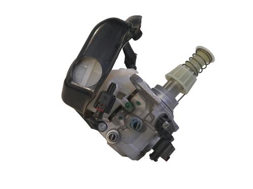 Used Brake master cylinder Brake master cylinder AUDI A5 Sportback (F5A, F5F) 35 TDI (163 hp) 33408818 33408818