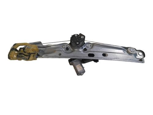 Rear right window mechanism OPEL ASTRA K (B16) 1.6 CDTi (68) | BP26457924C25 