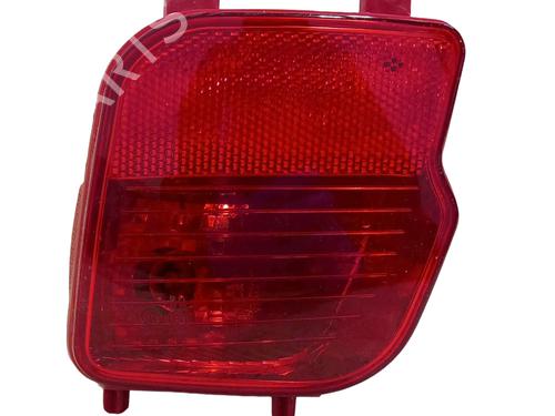Retronebbia Retronebbia CITROËN C5 AIRCROSS (A_) 1.5 BlueHDi 130 (ACYHZJ, ACYHZR) (131 hp) 34548227 34548227