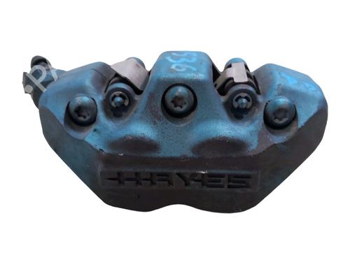 Right front brake caliper BMW MOTORCYCLES S S 1000 RR (2R99) | BP37222181M104 - Image 2