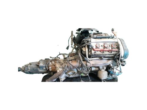 Used Alternator Alternator AUDI A6 C6 Avant (4F5) [2004-2011] 35734492 35734492