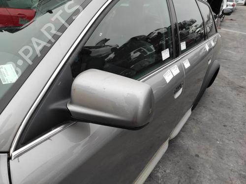 Used Left mirror Left mirror AUDI ALLROAD C5 (4BH) [2000-2005] 34486364 34486364