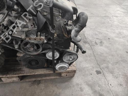 Engine OPEL ZAFIRA A MPV (T98)  | BP19048997M1 