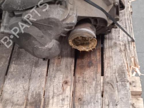 Used Gearbox Gearbox OPEL VECTRA B (J96) [1995-2004] 34488693 34488693