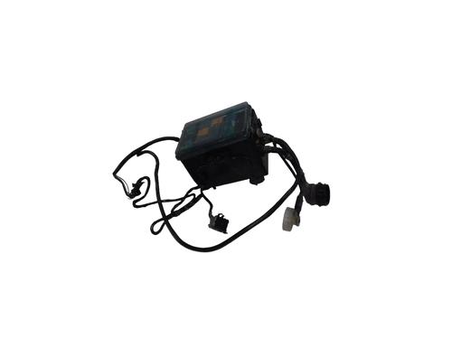 Used Fuse box BMW 3 Convertible (E30) [1982-1993]  19684517
