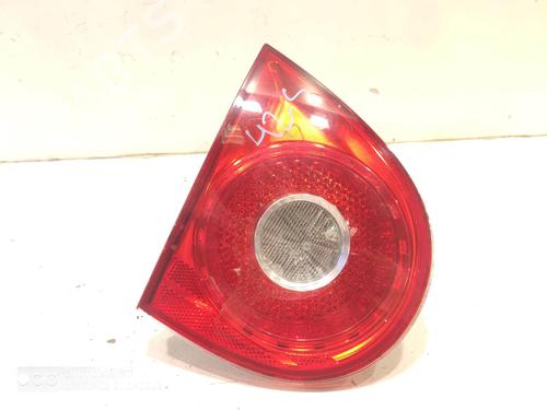 Left taillight VW GOLF PLUS V (5M1, 521) 1.4 16V | BP36230802C34 - Image 2