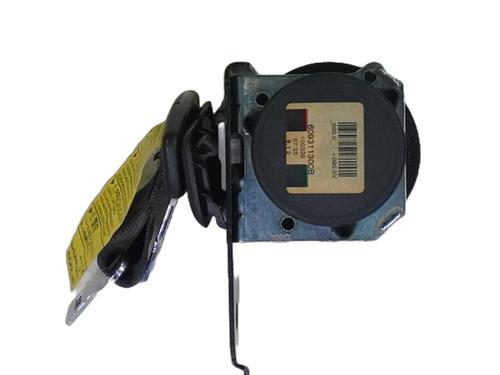 Used Rear center seatbelt TOYOTA AVENSIS Saloon (_T27_) 2.0 D-4D (ADT270_, ADT270R) (124 hp) 21098163